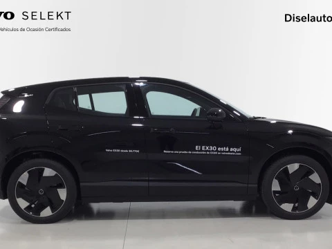 Volvo EX30 Single Motor Extended Range Ultra Auto