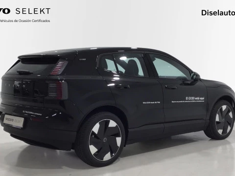 Volvo EX30 Single Motor Extended Range Ultra Auto