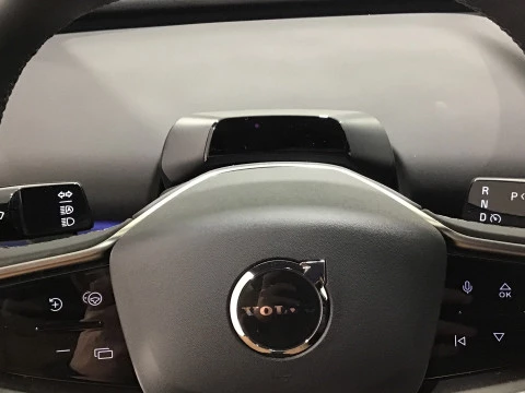 Volvo EX30 Single Motor Extended Range Ultra Auto