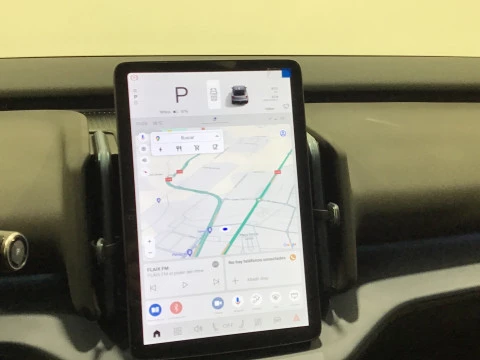 Volvo EX30 Single Motor Extended Range Ultra Auto