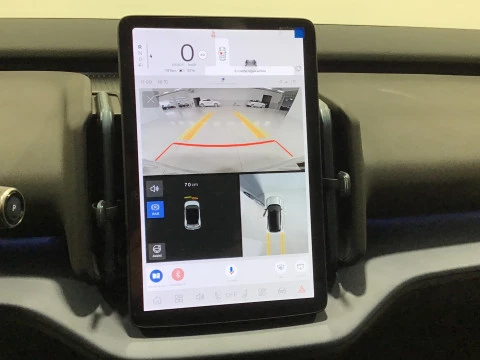 Volvo EX30 Single Motor Extended Range Ultra Auto