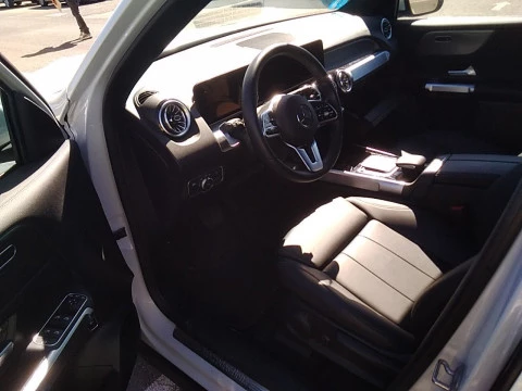 Mercedes-Benz EQB EQB 250+