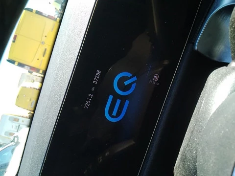 Mercedes-Benz EQB EQB 250+