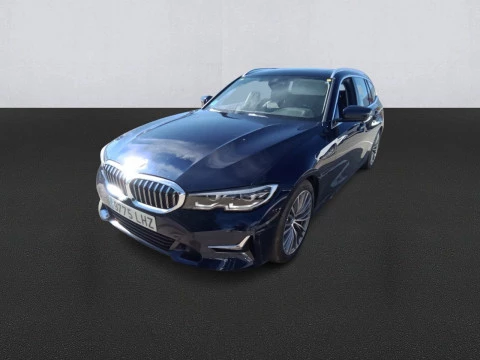 BMW Serie 3 330i Auto. Touring