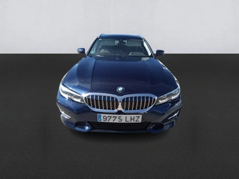 BMW Serie 3 330i Auto. Touring