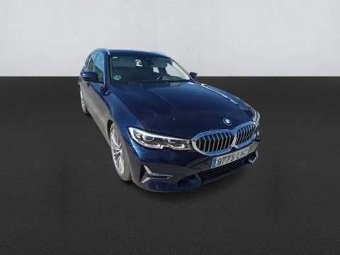 BMW Serie 3 330i Auto. Touring