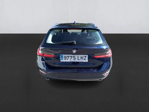 BMW Serie 3 330i Auto. Touring