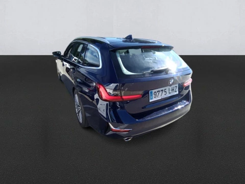 BMW Serie 3 330i Auto. Touring