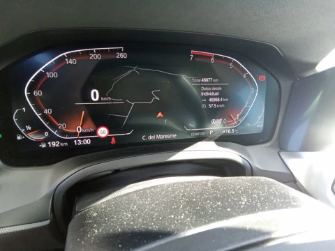 BMW Serie 3 330i Auto. Touring