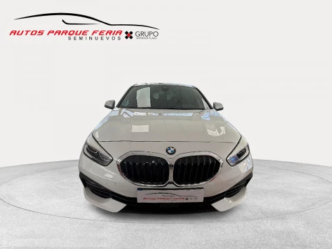 BMW Serie 1 118i
