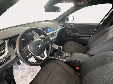 BMW Serie 1 118i
