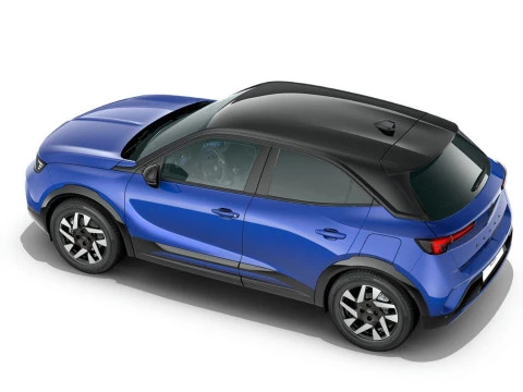 Opel Mokka 1.2 T 100kW (136 CV) GS