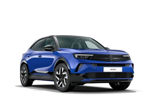 Opel Mokka 1.2 T 100kW (136 CV) GS