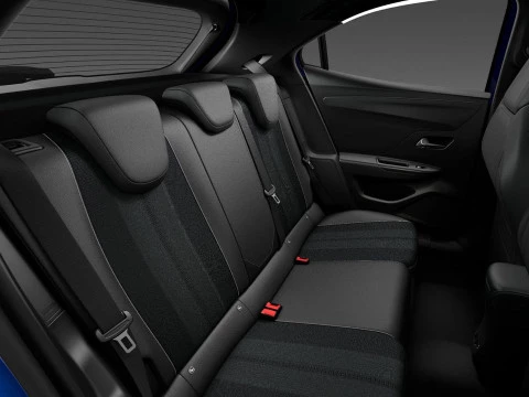 Opel Mokka 1.2 T 100kW (136 CV) GS