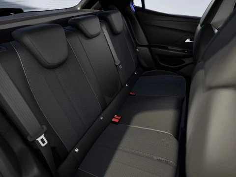 Opel Mokka 1.2 T 100kW (136 CV) GS