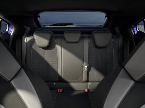 Opel Mokka 1.2 T 100kW (136 CV) GS