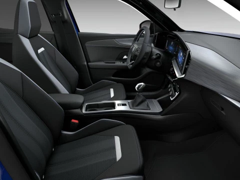 Opel Mokka 1.2 T 100kW (136 CV) GS