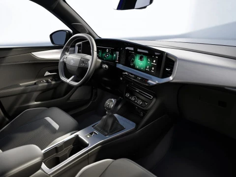 Opel Mokka 1.2 T 100kW (136 CV) GS