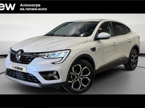 Renault Arkana   1.3 TCe Techno EDC 103kW