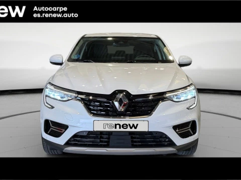 Renault Arkana   1.3 TCe Techno EDC 103kW