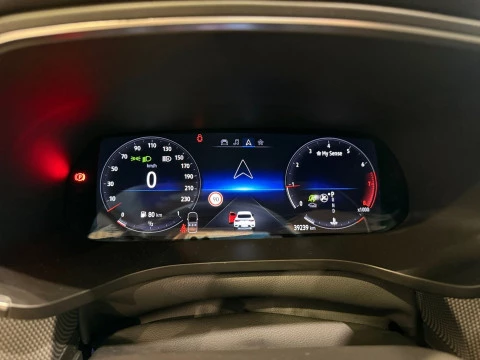 Renault Arkana   1.3 TCe Techno EDC 103kW