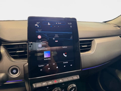 Renault Arkana   1.3 TCe Techno EDC 103kW