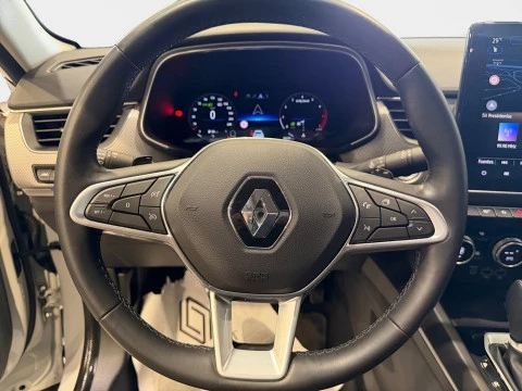 Renault Arkana   1.3 TCe Techno EDC 103kW