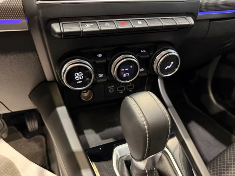 Renault Arkana   1.3 TCe Techno EDC 103kW