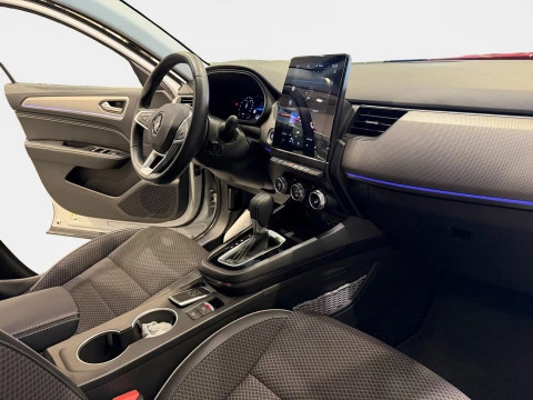 Renault Arkana   1.3 TCe Techno EDC 103kW