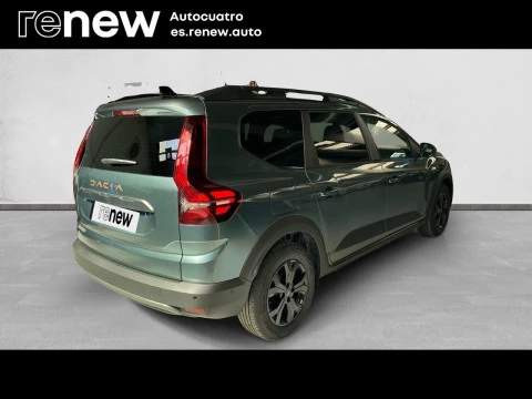 Dacia Jogger Extreme TCe 81kW (110CV) 5 plazas