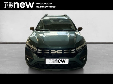 Dacia Jogger Extreme TCe 81kW (110CV) 5 plazas