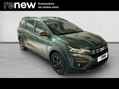 Dacia Jogger Extreme TCe 81kW (110CV) 5 plazas