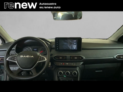 Dacia Jogger Extreme TCe 81kW (110CV) 5 plazas