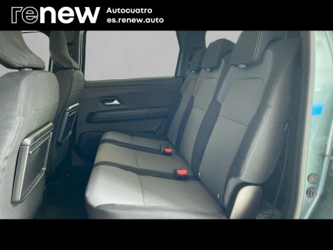 Dacia Jogger Extreme TCe 81kW (110CV) 5 plazas