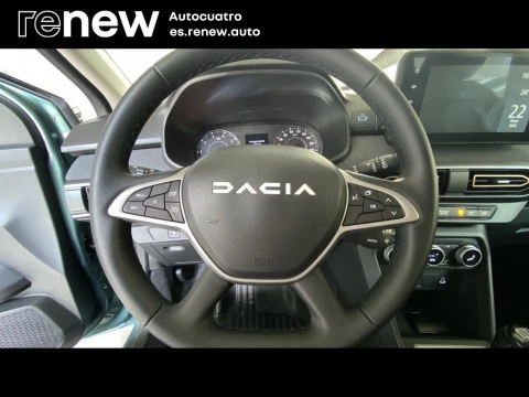 Dacia Jogger Extreme TCe 81kW (110CV) 5 plazas