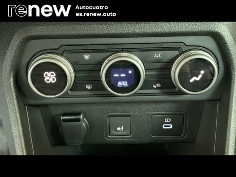 Dacia Jogger Extreme TCe 81kW (110CV) 5 plazas