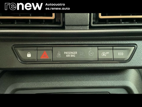 Dacia Jogger Extreme TCe 81kW (110CV) 5 plazas