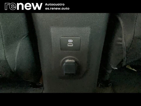 Dacia Jogger Extreme TCe 81kW (110CV) 5 plazas