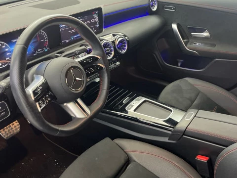 Mercedes-Benz CLA 250 e Coupé