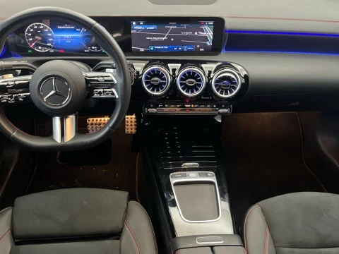 Mercedes-Benz CLA 250 e Coupé