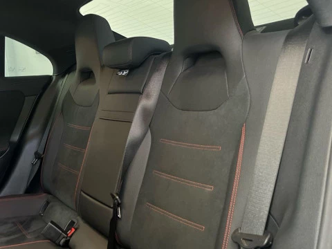 Mercedes-Benz CLA 250 e Coupé