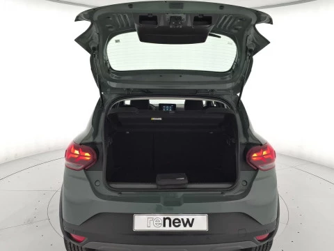 Dacia Sandero  Gasolina/Gas  Stepway ECO-G Extreme Go 74kW