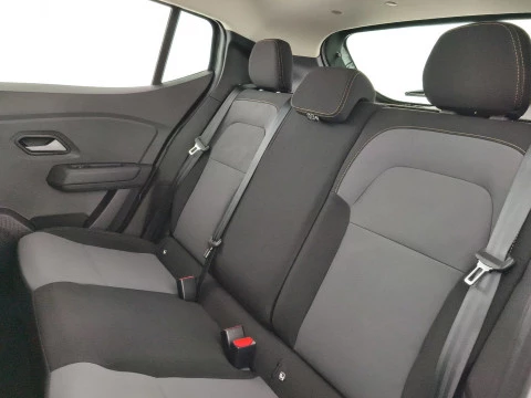 Dacia Sandero  Gasolina/Gas  Stepway ECO-G Extreme Go 74kW