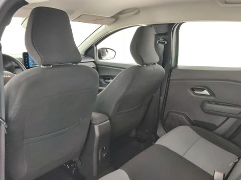 Dacia Sandero  Gasolina/Gas  Stepway ECO-G Extreme Go 74kW