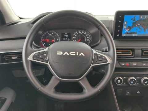 Dacia Sandero  Gasolina/Gas  Stepway ECO-G Extreme Go 74kW