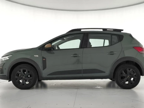 Dacia Sandero  Gasolina/Gas  Stepway ECO-G Extreme Go 74kW