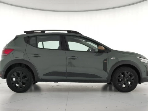 Dacia Sandero  Gasolina/Gas  Stepway ECO-G Extreme Go 74kW
