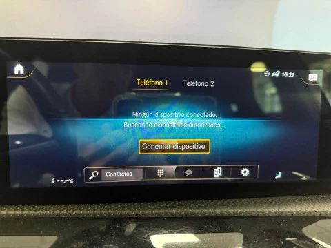 Mercedes-Benz Clase A Mercedes-AMG A 35 4MATIC+