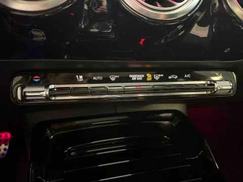 Mercedes-Benz Clase A Mercedes-AMG A 35 4MATIC+