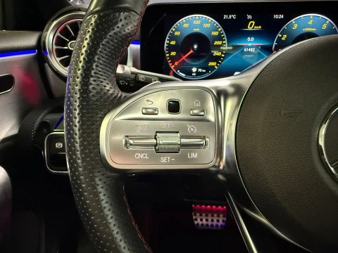 Mercedes-Benz Clase A Mercedes-AMG A 35 4MATIC+